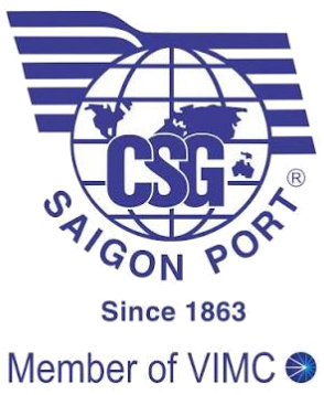 Cảng Sài Gòn (CSG)