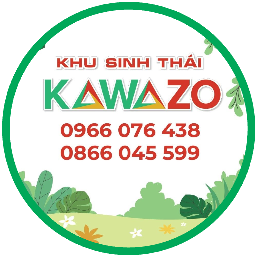 Khu sinh thái - Làng nghề truyền thống KAWAZO